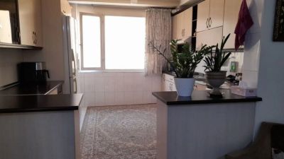 آپارتمان 64 متری دو خوابه در شادآباد تهران
