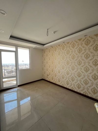 آپارتمان 83 متری دو خوابه در مرزداران تهران