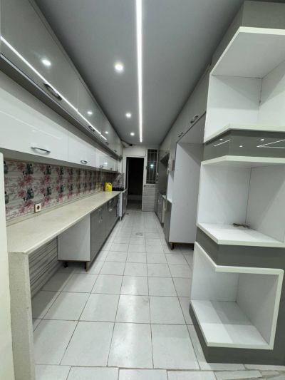 آپارتمان 95 متری دو خوابه در خیابان تعاون شهریار