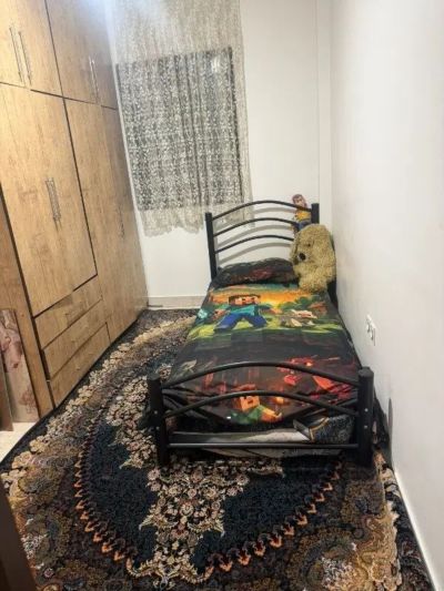 آپارتمان 56 متری یک خوابه در شادآباد تهران