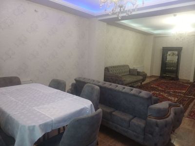 آپارتمان 127 متری دو خوابه در خاوران تبریز