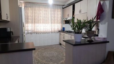 آپارتمان 64 متری دو خوابه در شادآباد تهران