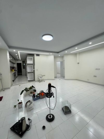 آپارتمان 95 متری دو خوابه در خیابان تعاون شهریار