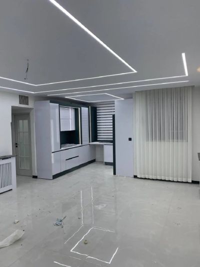 آپارتمان 95 متری دو خوابه در فاز 6 پرند