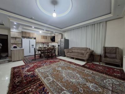 آپارتمان 90 متری دو خوابه در فاز 0 پرند