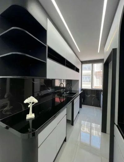 آپارتمان 87 متری دو خوابه در فاز 2 پرند