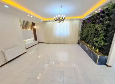 آپارتمان 85 متری دو خوابه در فاز 2 پرند