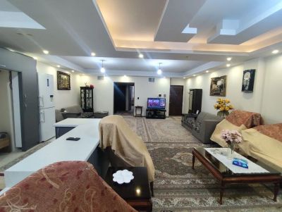 آپارتمان 115 متری دو خوابه در فاز 1 پرند