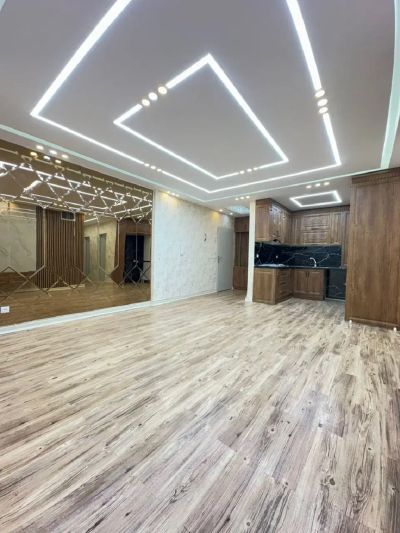 آپارتمان 92 متری دو خوابه در فاز 6 پرند