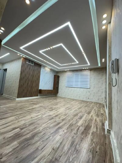 آپارتمان 92 متری دو خوابه در فاز 6 پرند