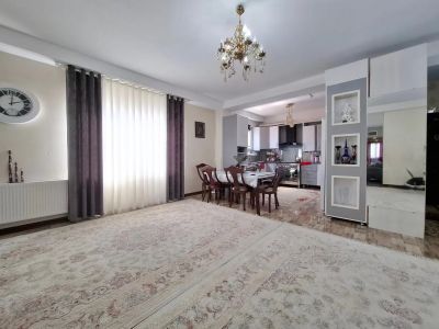 آپارتمان 110 متری دو خوابه در فاز 0 پرند
