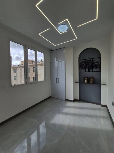 آپارتمان 105 متری دو خوابه در فاز 6 پرند