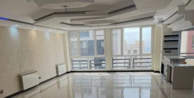 آپارتمان 165 متری سه خوابه در مرزداران تهران 3