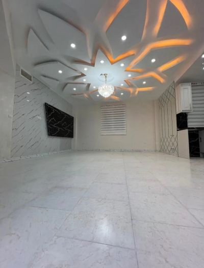 آپارتمان 101 متری دو خوابه در فاز 6 پرند