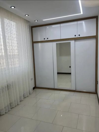 آپارتمان 90 متری دو خوابه در فاز 6 پرند