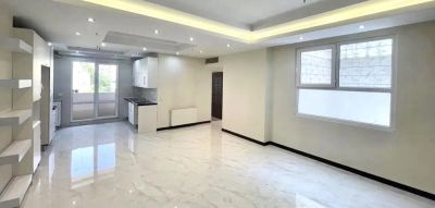 آپارتمان 230 متری سه خوابه در مرزداران تهران