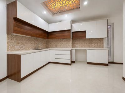 آپارتمان 126 متری دو خوابه در فاز 0 پرند