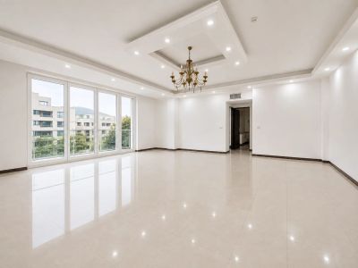 آپارتمان 126 متری دو خوابه در فاز 0 پرند