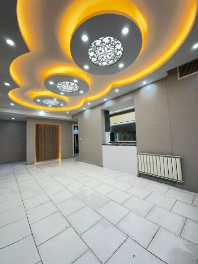 آپارتمان 95 متری دو خوابه در فاز 6 پرند
