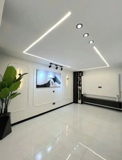 آپارتمان 87 متری دو خوابه در فاز 2 پرند