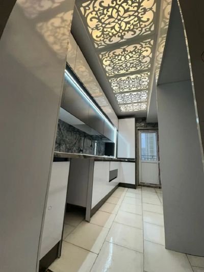 آپارتمان 95 متری دو خوابه در فاز 6 پرند