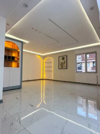 آپارتمان 95 متری دو خوابه در فاز 6 پرند