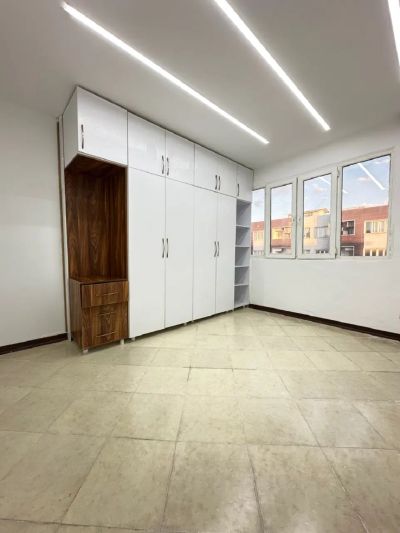 آپارتمان 95 متری دو خوابه در فاز 6 پرند