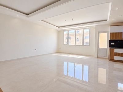 آپارتمان 103 متری دو خوابه در فاز 0 پرند