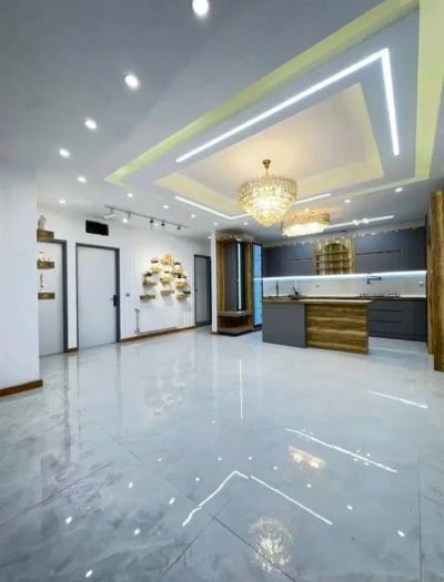 آپارتمان 88 متری دو خوابه در فاز 2 پرند