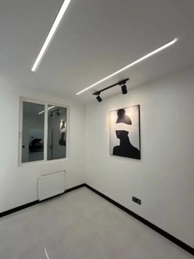 آپارتمان 87 متری دو خوابه در فاز 2 پرند