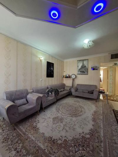 آپارتمان 64 متری دو خوابه در فاز 1 پرند