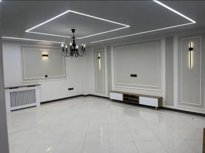 آپارتمان 90 متری دو خوابه در فاز 6 پرند