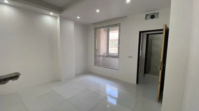 آپارتمان 87 متری دو خوابه در فاز 1 پرند