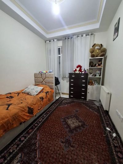 آپارتمان 90 متری دو خوابه در فاز 0 پرند