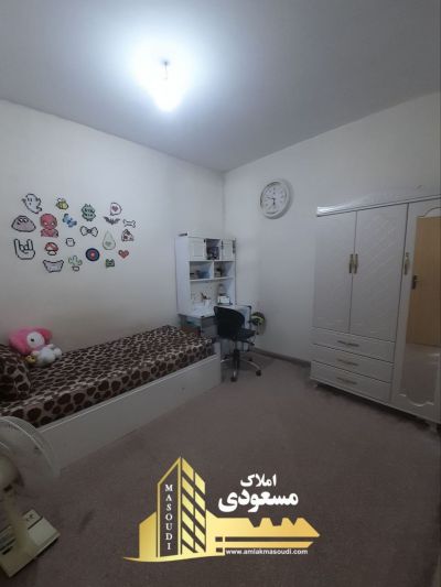 آپارتمان 75 متری دو خوابه در امیریه شهریار