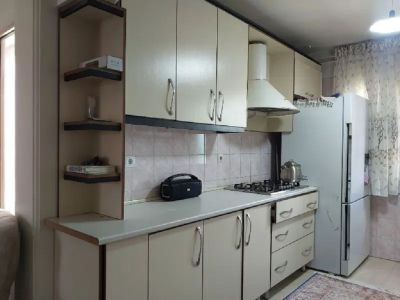 آپارتمان 83 متری دو خوابه در فاز 2 پرند