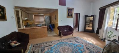 خانه 170 متری یک خوابه در مهدی آباد چالوس
