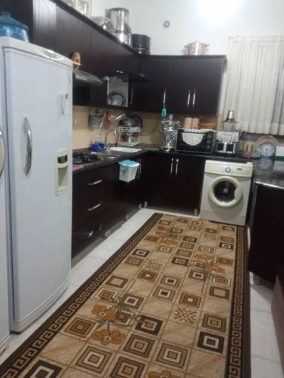 آپارتمان 55 متری یک خوابه در بلوار امام رضا چالوس