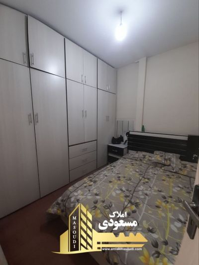 آپارتمان 75 متری دو خوابه در امیریه شهریار