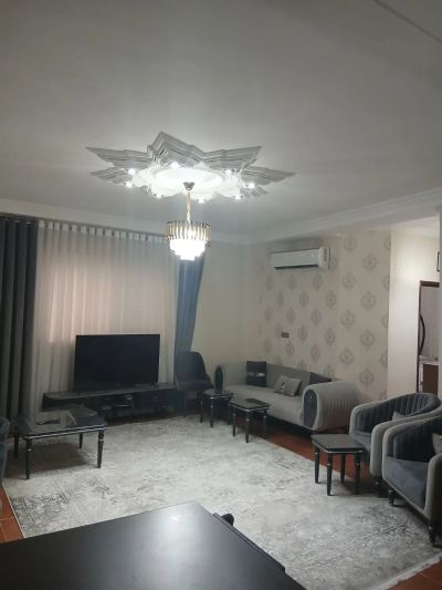 آپارتمان 85 متری دو خوابه در خیابان تهران قائم شهر
