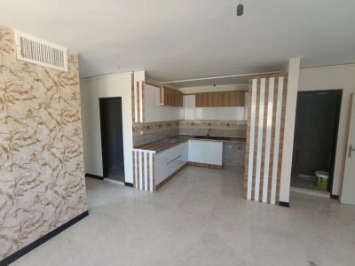 آپارتمان 74 متری دو خوابه در فاز 6 پرند