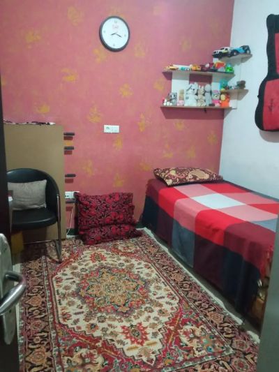 آپارتمان 55 متری یک خوابه در بلوار امام رضا چالوس