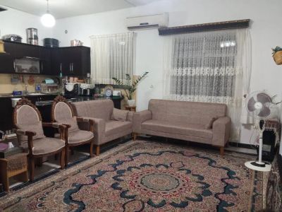 آپارتمان 55 متری یک خوابه در بلوار امام رضا چالوس