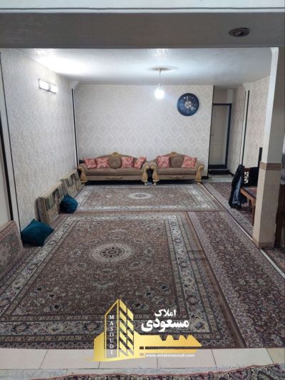 آپارتمان 70 متری یک خوابه در خیابان صاحب الزمان شهریار