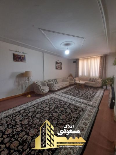 آپارتمان 75 متری دو خوابه در امیریه شهریار