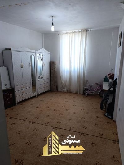 آپارتمان 75 متری یک خوابه در خیابان ولیعصر شهریار