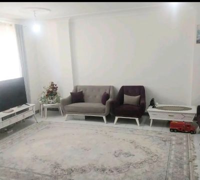 آپارتمان 65 متری دو خوابه در بلوار خرمشهر رشت