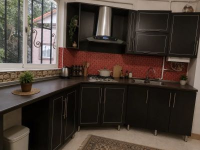 آپارتمان 65 متری دو خوابه در بلوار خرمشهر رشت