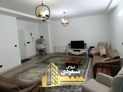 آپارتمان 73 متری یک خوابه در امیریه شهریار