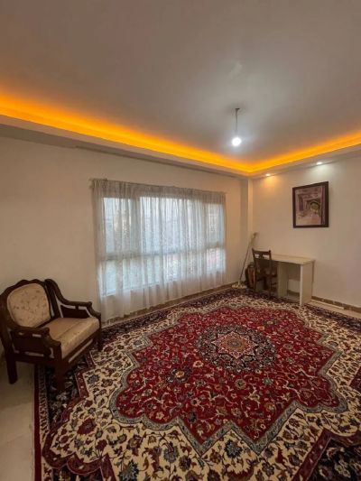 آپارتمان 100 متری دو خوابه در خط ۸ چالوس